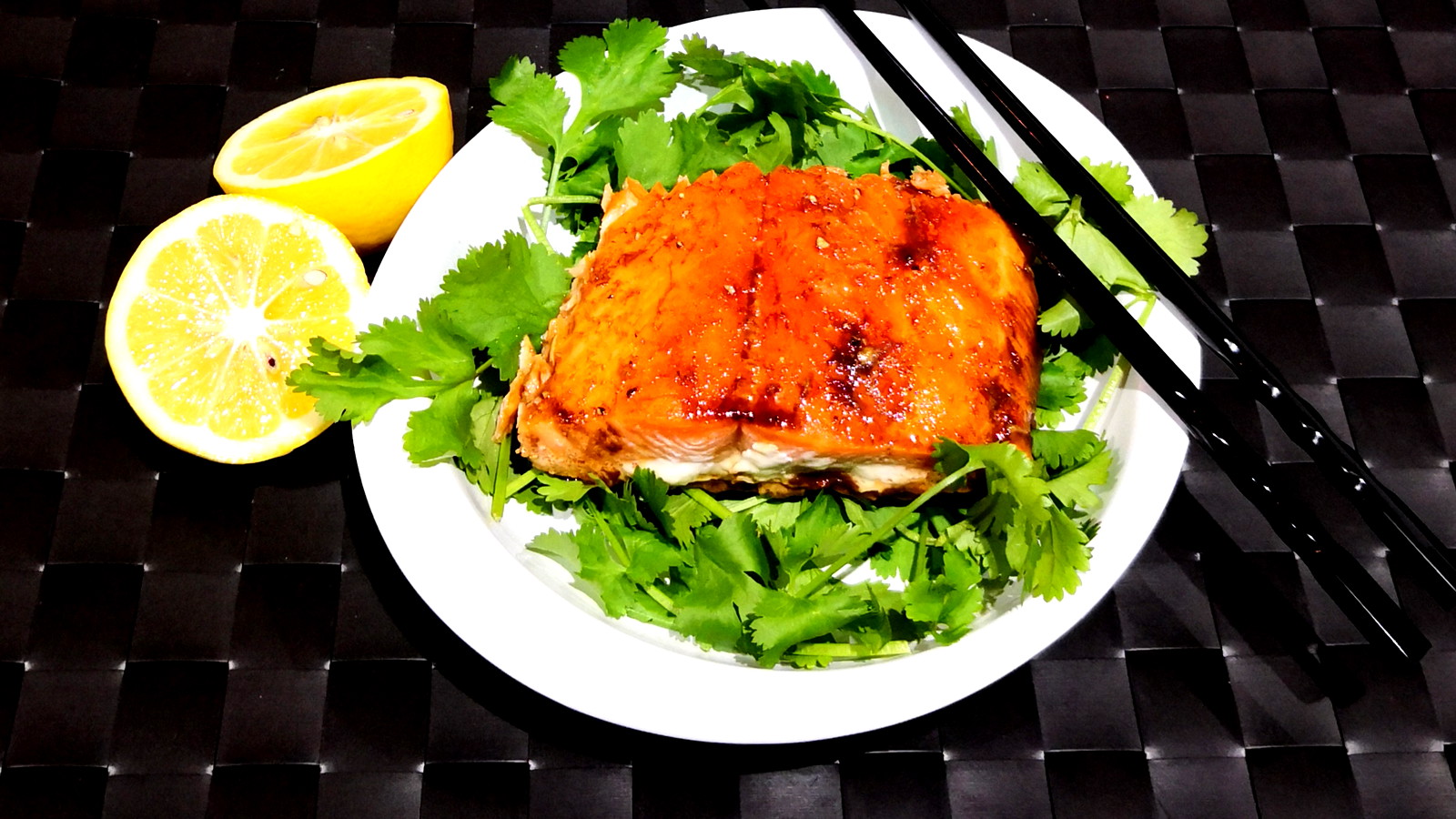Image of Asian Inspired Marinade